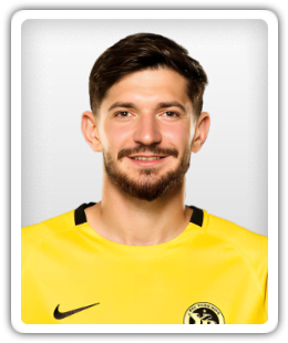 Armin Gigovic