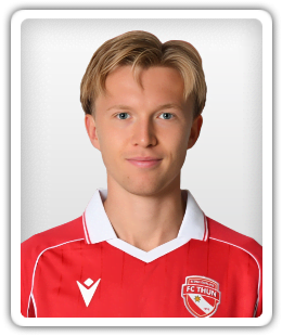 Tom Strannegård