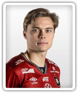 Linus Tagesson