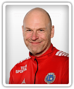 Hans Östvall