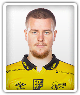 Viktor Widell