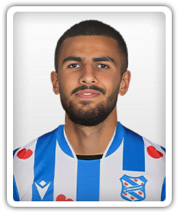 Hussein Ali
