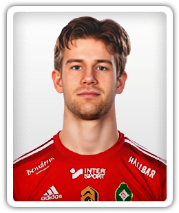 Hampus Söderström