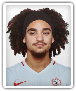 Adam Kaied