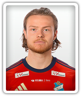 Daniel Ljung