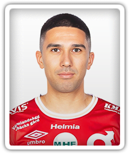 Elyas Bouzaiene
