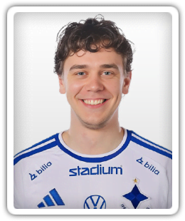 Viktor Christiansson