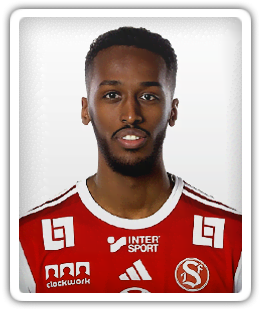 Mohammed Mahammed