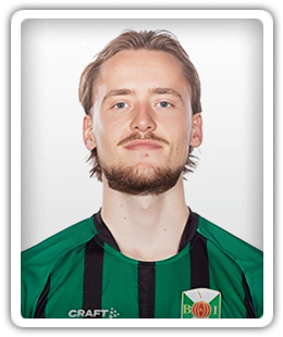 Joel Sundström