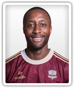 Malcolm Shaw