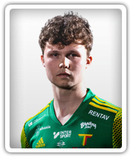Jesper Lindgren Gysenius