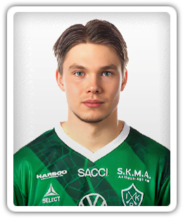 Gustav Berggren