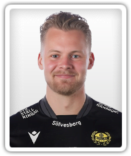 Robin Wallinder