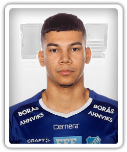 Benjamin Arapovic