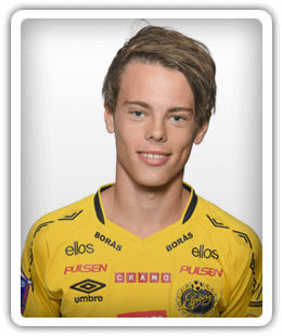 Joel Wiktorsson