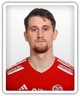David Ahlberg