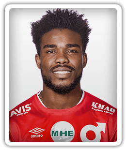 Joel Okon Daniel