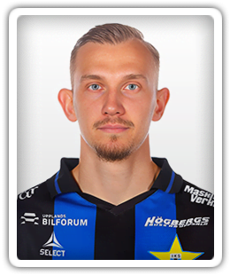 Jakob Voelkerling Persson