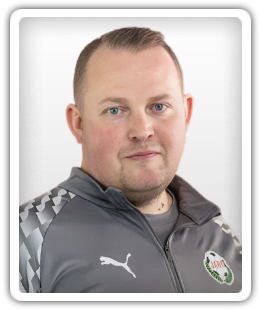 Jens Karlsson