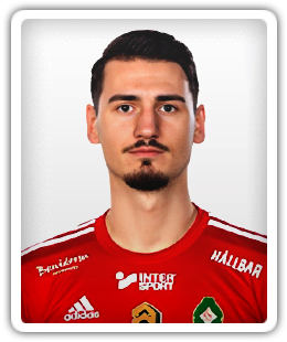 Aldin Bašic