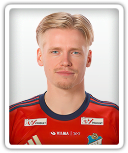 Oskar Gabrielsson
