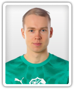 Jonathan Liljedahl