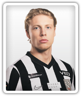 Vilmer Rönnberg