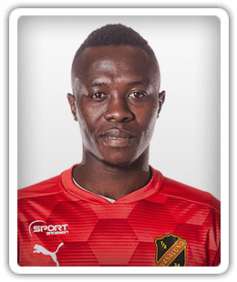 Anthony Wambani
