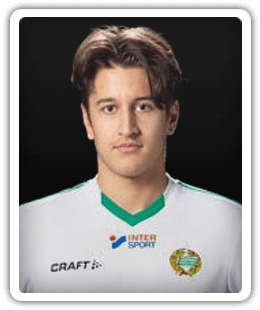 Elias Rautanen
