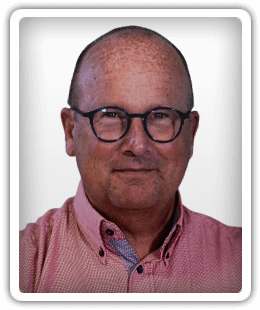 Mats Engqvist