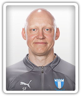 Sverker Fryklund