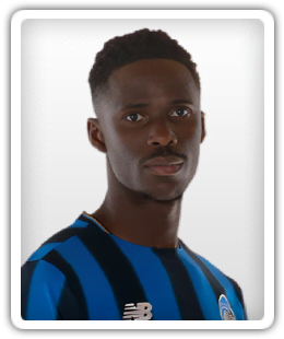 Odilon Kossounou