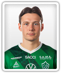 Filip Sjöberg