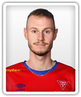 David Danielsson
