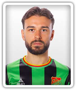 Edvin Becirovic