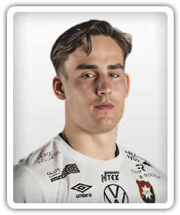 Hampus Gustafsson