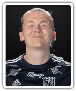 Alex Almström