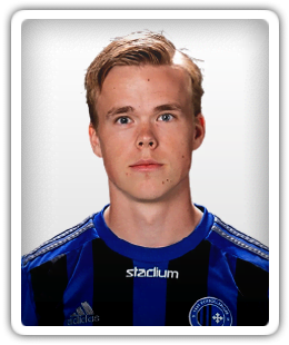 Markus Uppling