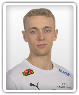 Pontus Lindgren