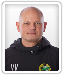 Vedran Vucicevic