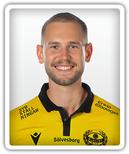 Adam Petersson