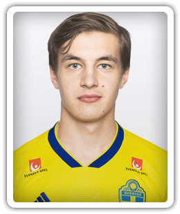Lukas Lindbäck