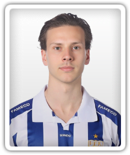 Lucas Kåhed