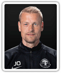 Jimmi Olsson
