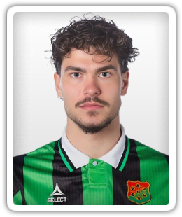 William Milovanovic