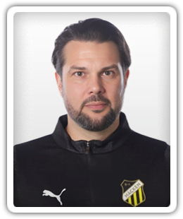 Mattias Gustafsson