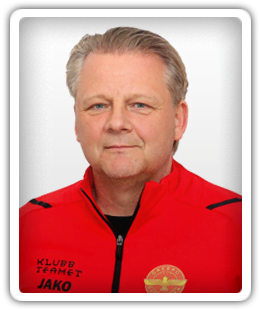 Kenneth Blomberg