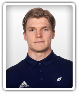Tobias Westin