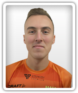 Linus Persson