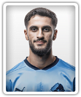 Noah Shamoun